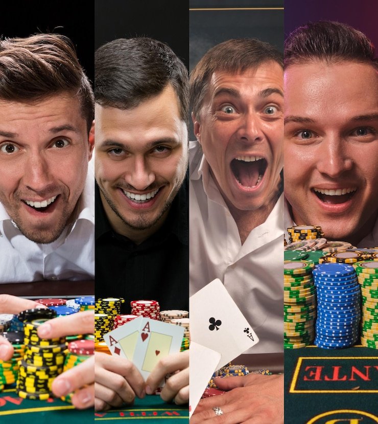 Slot Games Game