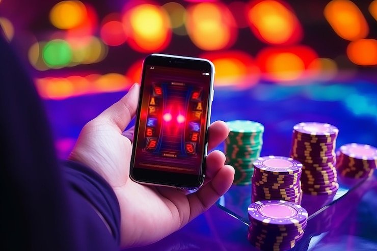 Koleksi permainan slot di saudara toto termasuk Aviator dan Sweet Bonanza