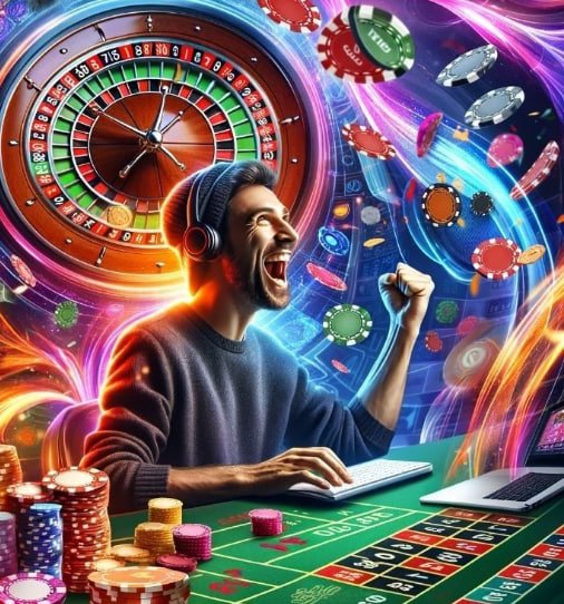 Fitur bonus yang menguntungkan dalam permainan slot Fitur bonus putaran gratis di Aviator dan Sweet Bonanza