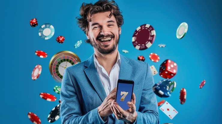 Tabel pembayaran yang jelas dan dapat diakses Tabel pembayaran transparan untuk setiap permainan