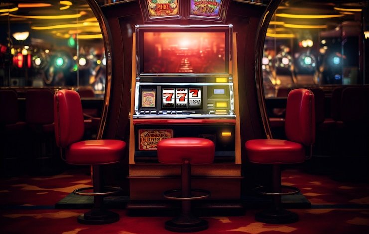 Riwayat permainan lengkap dalam akun Anda Riwayat permainan slot di akun saudara toto